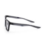 Nike Unisex Frame // 71110655020145 // Dark Grey Frame