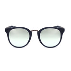 Nike Women's Sunglasses // Revere M EV10634225123140 // MT Obsidian Frame With Gradient Teal Lens
