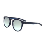 Nike Women's Sunglasses // Revere M EV10634225123140 // MT Obsidian Frame With Gradient Teal Lens