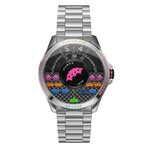 Nubeo Quasar Space Invaders Limited Edition Automatic // NB-6082-SI-11