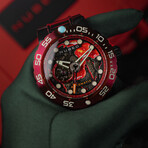Nubeo Opportunity Limited Edition Automatic // NB-6086-11