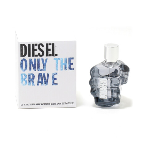 Men's Fragrance // Diesel // Only The Brave EDT Spray // 2.5 oz