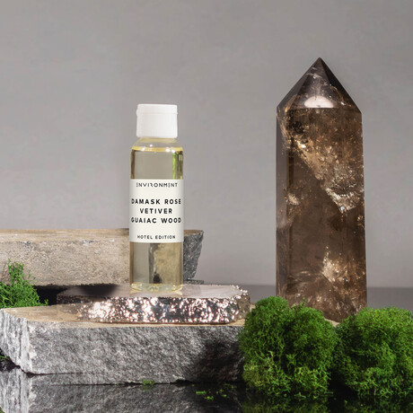 ENVIRONMENT Diffusing Oil Inspired by Le Labo Rose 31 and