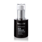 Brocchi // Hyaluronic Acid Eye Cream // 1oz
