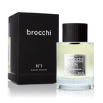 Brocchi // Nº1 Eau De Parfum // 3.4oz