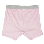 Boxer Brief // Solid Pink (S)