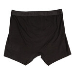 Boxer Brief // Solid Black (S)