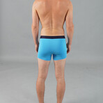 Trunk // Solid Blue (M)