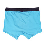 Trunk // Solid Blue (M)