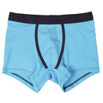 Trunk // Solid Blue (M)