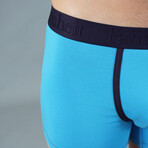 Trunk // Solid Blue (M)