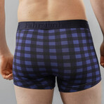 Trunk // Buffalo Check Bundle (M)