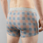 Trunk // Checkerboard (L)