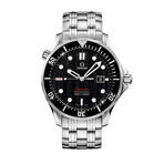 Omega Seamaster Professional Diver Quartz // O212304161010012010 // Pre-Owned (Omega)