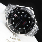 Omega Seamaster Professional Diver Quartz // O212304161010012010 // Pre-Owned (Omega)