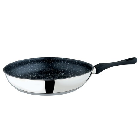 Fantasia Stone Frying Pan - 12.6"Dia