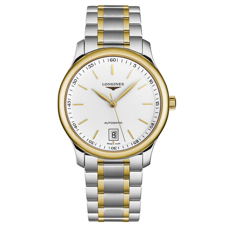 Longines Master Collection Automatic // L2.628.5.12.7
