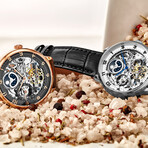 Stuhrling Original 3925 Skeleton Automatic // 3925.1