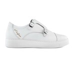 501'S Monk Low Top // White (US: 9)