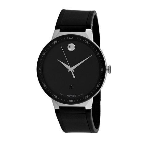 Movado Sapphire Quartz // 607406 (Movado)