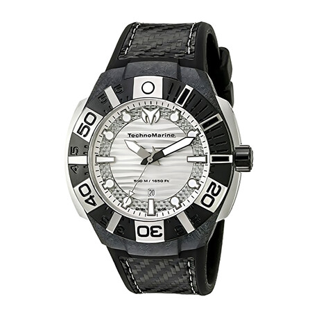 Technomarine Reef Quartz // 514001 (TechnoMarine)