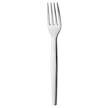 Essentials 12 Piece SS Dinner Fork Set // Quadro // 7.75"