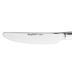 Essentials 12 Piece SS Dinner Knife Set Pure // 7.5"