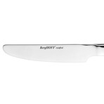 Essentials 12 Piece SS Dinner Knife Set // Quadro // 8.5"