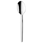 Essentials 12 Piece SS Soup Spoon Set // Quadro // 7.75"