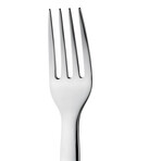 Essentials 12 Piece SS Dinner Fork Set // Quadro // 7.75"