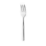 Essentials Evita 48Pc Stainless Steel Flatware Set, Serving For 12