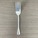 Two-Tone Matte Flatware Set // 20-Piece Set