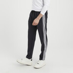 Sweatpants // White (M)