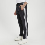 Sweatpants // White (L)