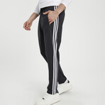 Sweatpants // White (L)