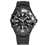 Paul Picot Yachtman Club Automatic // P1251NNBL3614CM