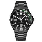 Paul Picot Yachtman Club Automatic // P1251N.NJV4000N.3614 (Paul Picot)