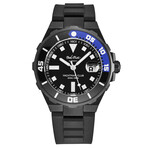 Paul Picot Yachtman Club Automatic // P1251NNB3614CM1