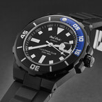 Paul Picot Yachtman Club Automatic // P1251NNB3614CM1