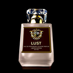 LUST //  High Potency French Pheromone Cologner Parfum // 1.75 oz 