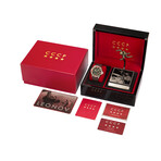 CCCP Leonov Automatic // CP-7099-01