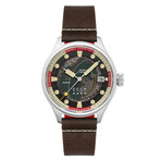 CCCP Leonov Automatic // CP-7099-01