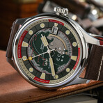 CCCP Leonov Automatic // CP-7099-01