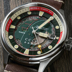 CCCP Leonov Automatic // CP-7099-01
