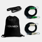 Iron Neck 3.0 // Strength Kit