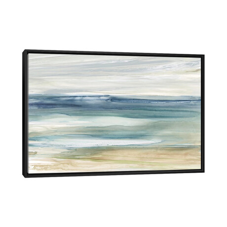 Ocean Breeze by Carol Robinson (18"H x 26"W x 1.5"D)