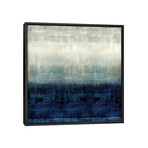 After Glow I by Taylor Hamilton (12"H x 12"W x 1.5"D)