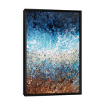 Carry Me Home by Vinn Wong (26"H x 18"W x 1.5"D)