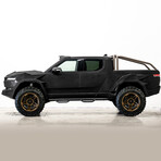 2023 Rivian R1T Apocalypse Nirvana