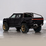 2023 Rivian R1T Apocalypse Nirvana